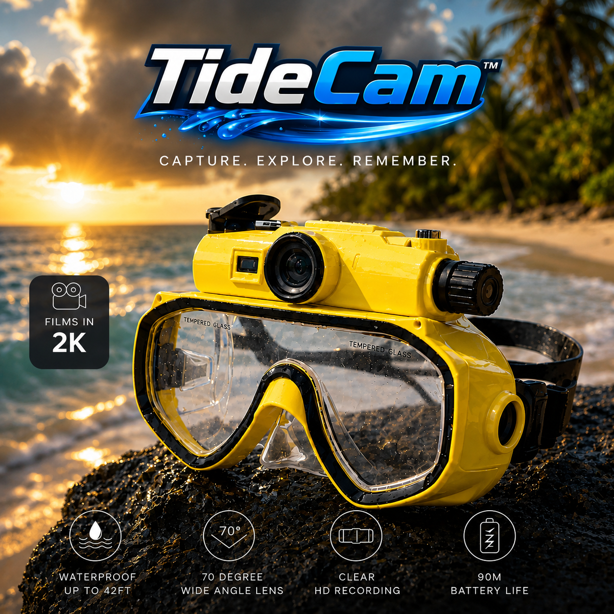 TideCam™