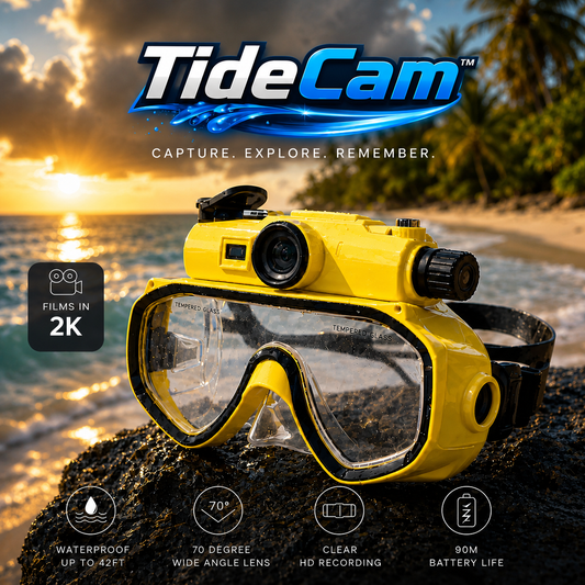 TideCam™