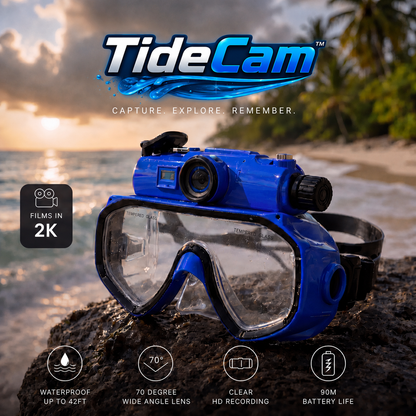 TideCam™